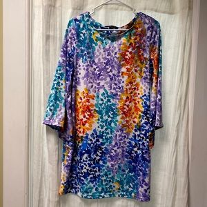 Lbisse tunic/dress